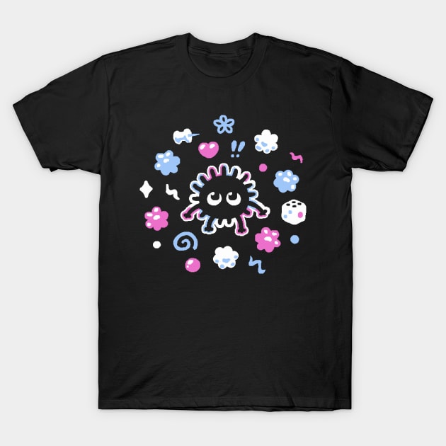 Little Helper T-Shirt by Minilla